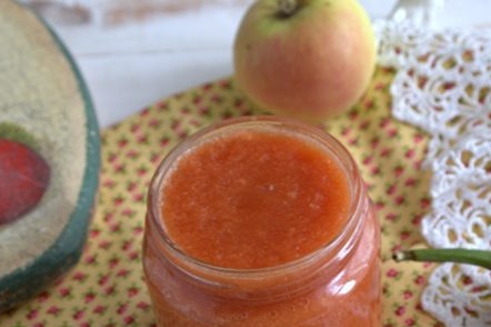 sauce for the winter