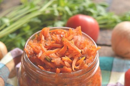 супа за зимата