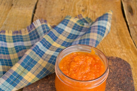 adjika разпространи по банки