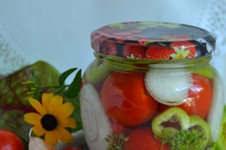 Чери Мариниран