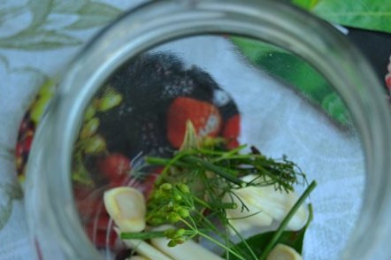 Зелен в банката