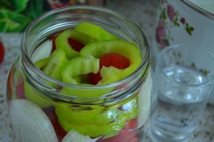 Добавете сол