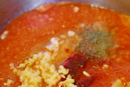 salt and pepper sauce