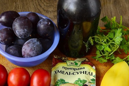 ingredients per a mató