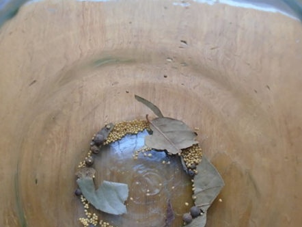 дафинов лист