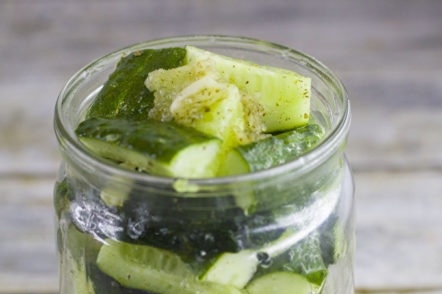 поставяме в банките