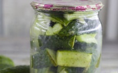 Полски краставици