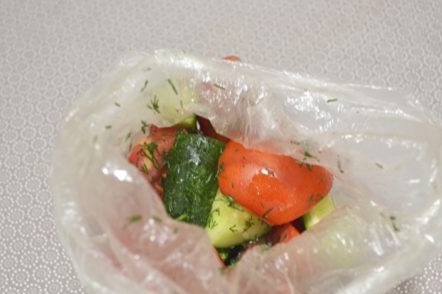 mix package contents