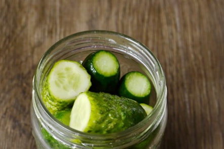 краставици