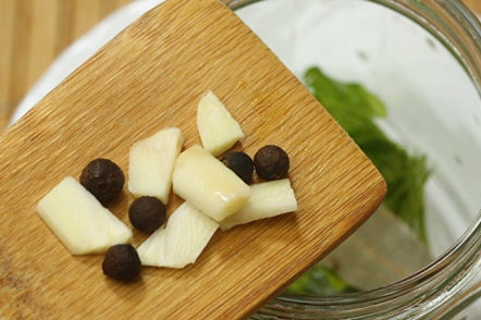 подправките