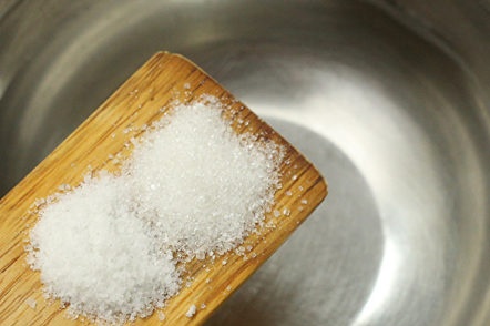 направете марината