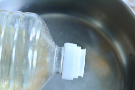 готви марината