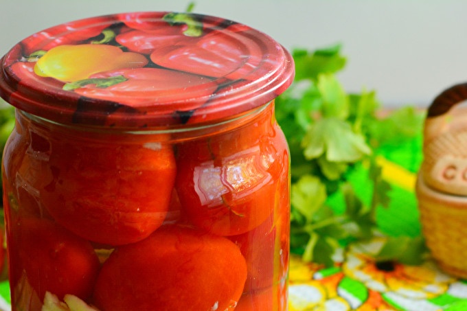 tomàquets sota la neu