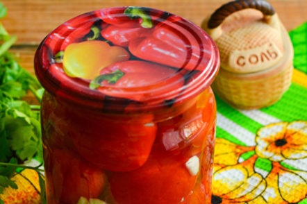 tomàquets preparats