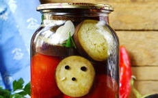 домати от патладжан