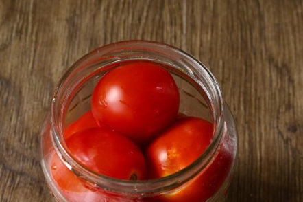 we zetten tomaten