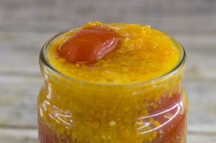 разпръскваме по банки