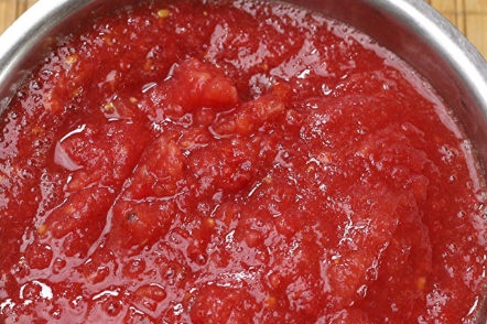 мелете в картофено пюре