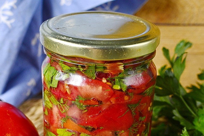 Супата за зимата