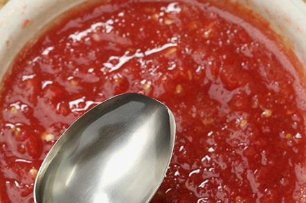 нарязани зеленчуци