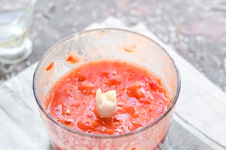 растителна пълнеж