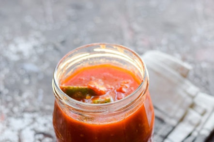 отглеждане в консерва