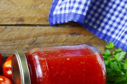 готови картофено пюре