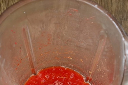 доматено пюре