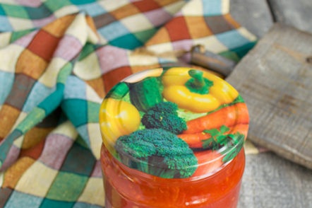 готови макаронени изделия