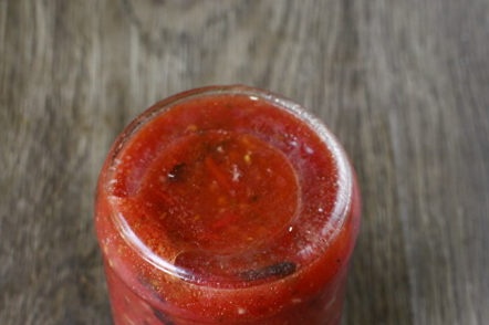 draai de blikken vast