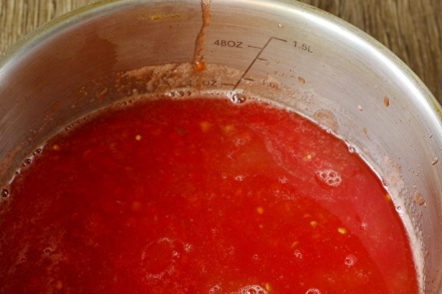 картофено пюре от картофено пюре