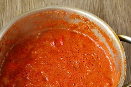 готова превръзка за борш