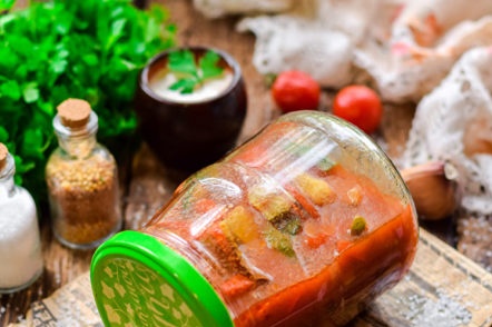 подготовка за зимата