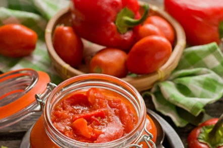 вкусно лечо за зимата