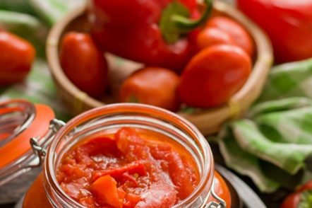 зеленчукова лечо