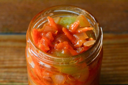 we schikken in potten