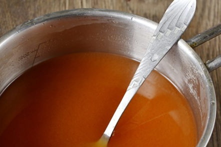 сос за готвене