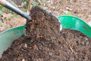 Слагаме компост