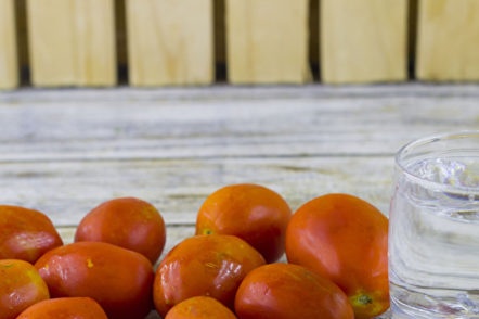 ingredients for preparation