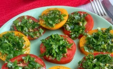 домати на италиански