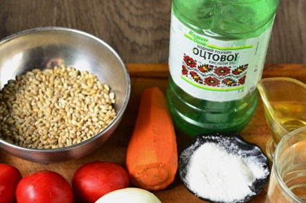 продукти за обществени поръчки