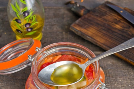 we schikken in potten