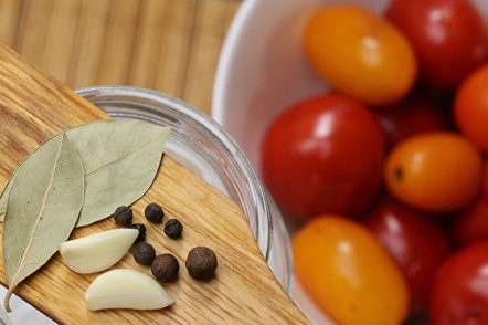 подправки за готвене