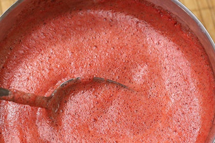 сварете соса