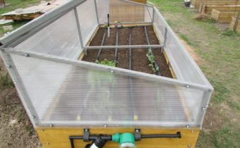 Компостиране в Медведев