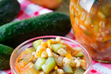 ready refill for pickle