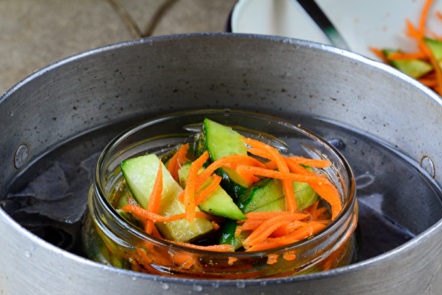 стерилизация на детайла