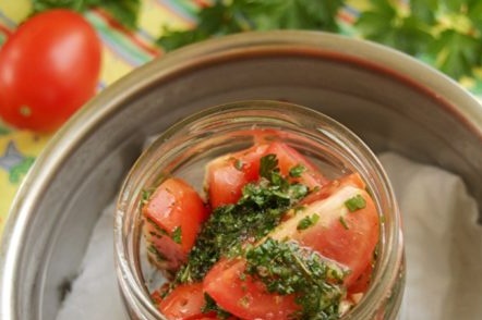 стерилизирам