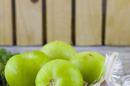 ingrediënten voor bereiding