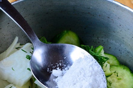 сол и захар